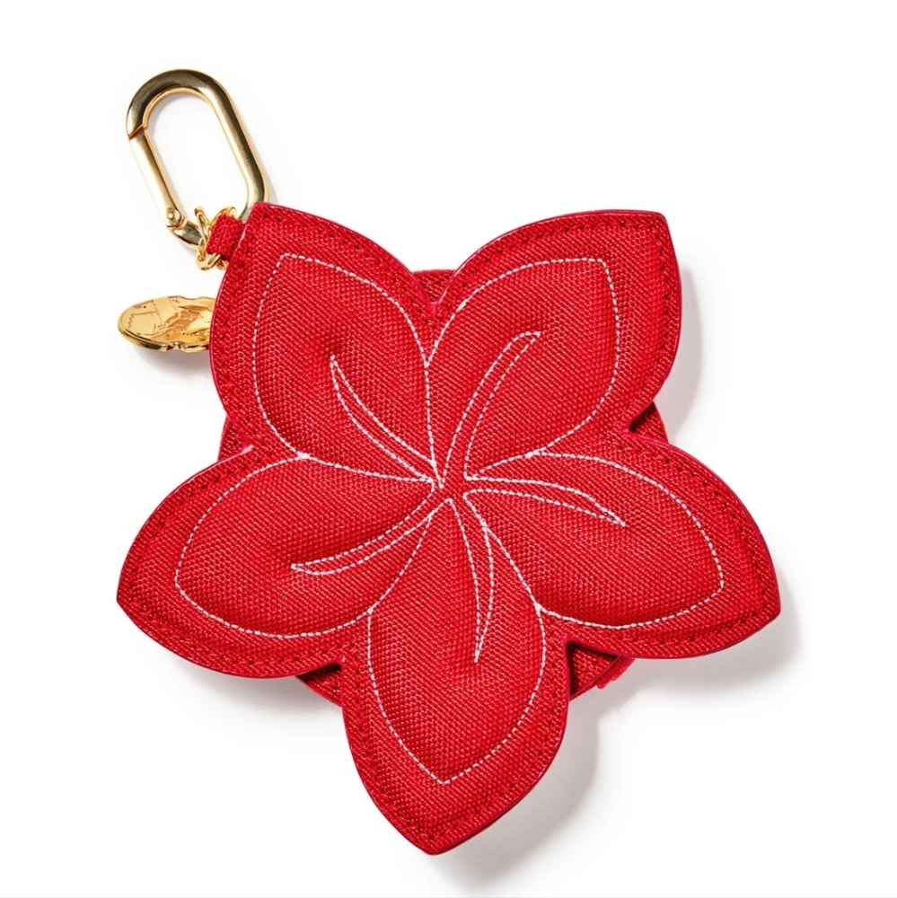 Moana Disney Princess Bath & Body Works coin purse LE